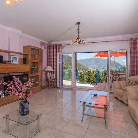Artemis Villa