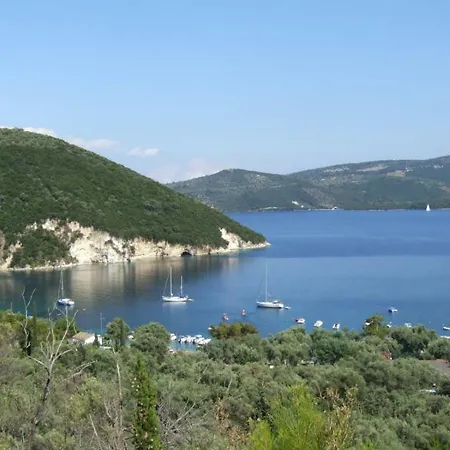 Artemis Villa Katokhorion (Lefkada)