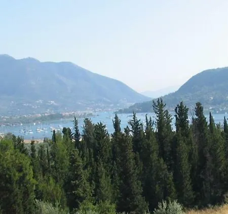 Villa Artemis *
