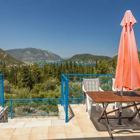 Artemis * Katokhorion (Lefkada)