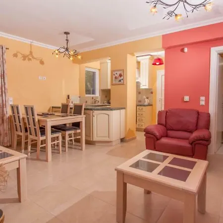 Villa Artemis *