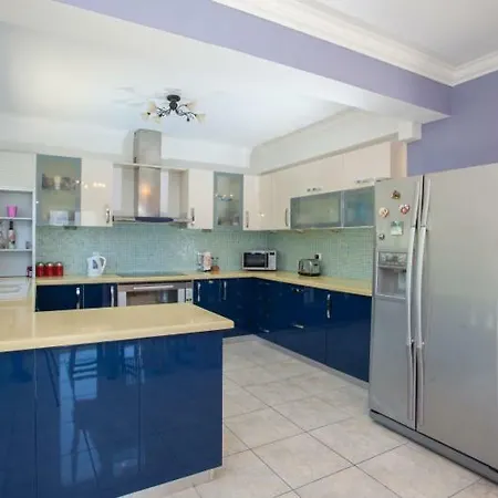 Artemis Villa Katokhorion (Lefkada)