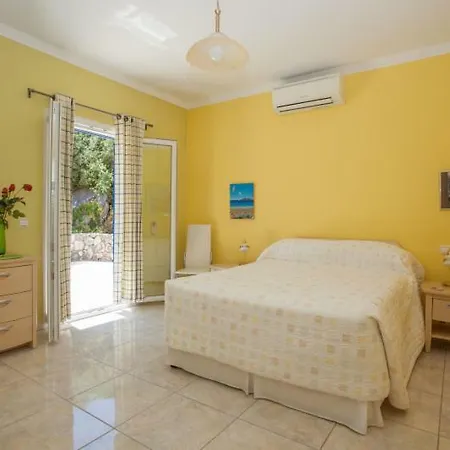 Artemis Villa Katokhorion (Lefkada)
