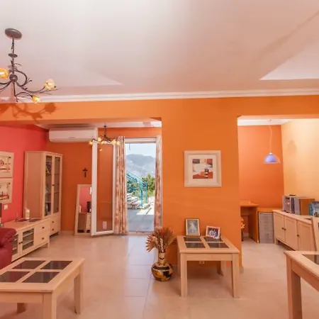 Artemis Villa *