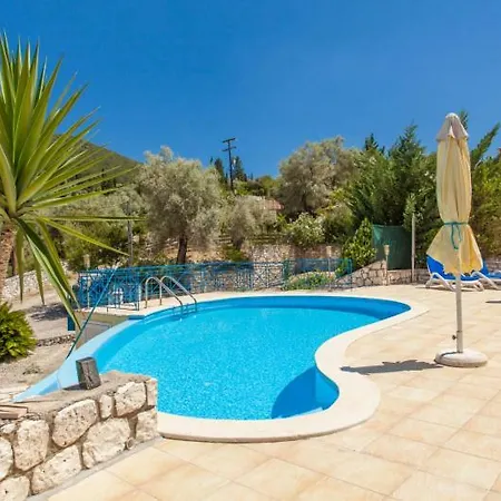 Artemis Villa