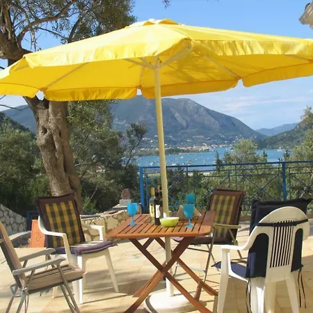 Villa Artemis Katokhorion (Lefkada)